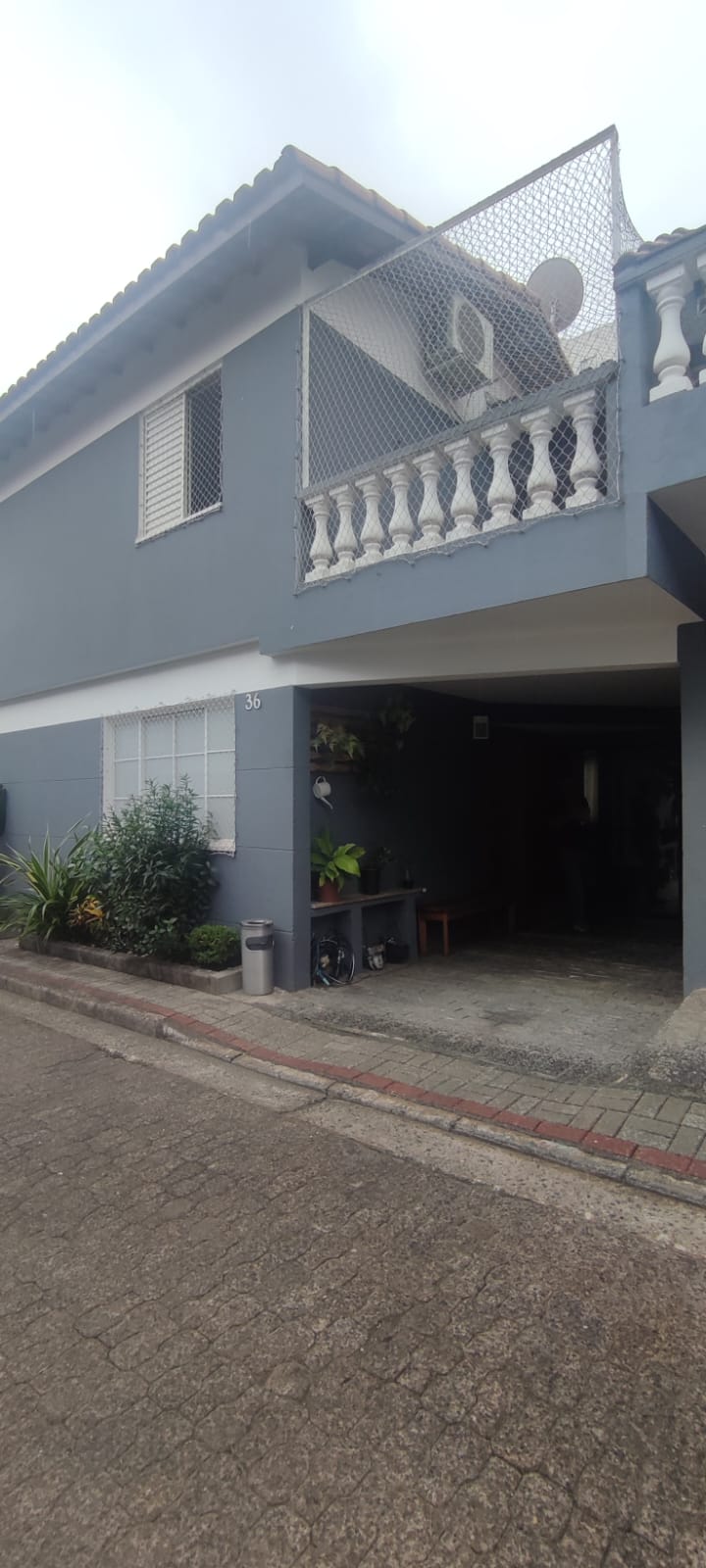 Casa em condomínio - Venda, Jardim Lisboa, São Paulo, SP