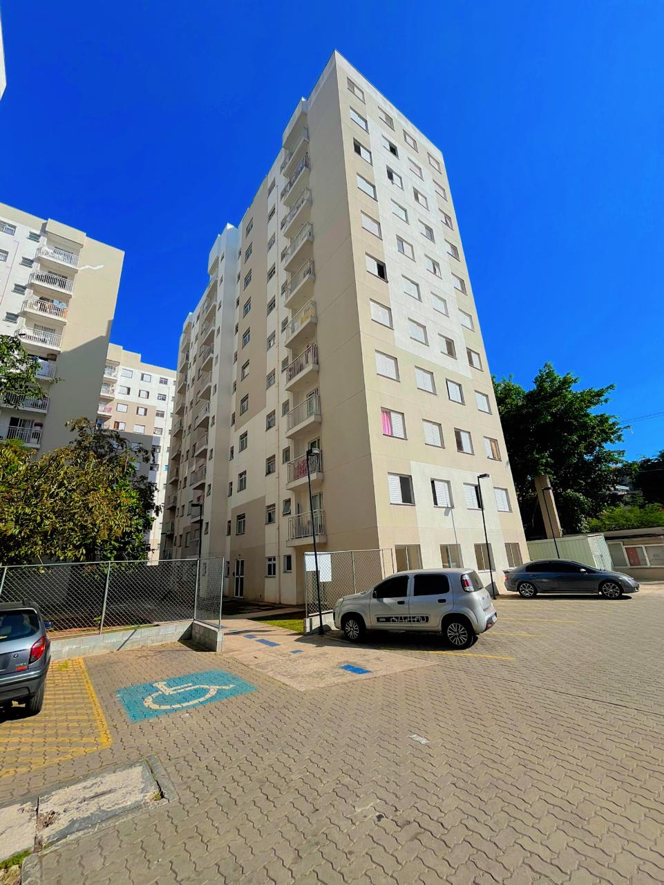 Apartamento - Venda, Vila Nova Curuça, São Paulo, SP