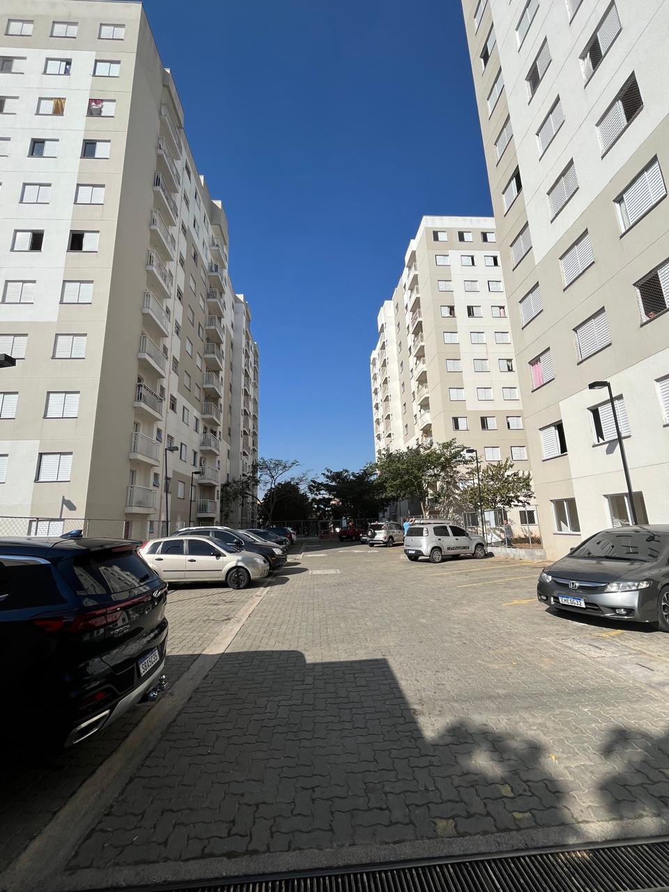  APARTAMENTO EM CONDOMÍNIO – VILA NOVA CURUÇÁ  ✨ Excelente oportunidade! Apartamento com 50m², em condomínio bem localizado, com:  2 dormitórios aconchegantes  Sala com acesso à varanda  Cozinha planejada  Banheiro social  1 vaga rotativa Localizado na Vila Nova Curuçá, região tranquila e de fácil acesso a transporte público, comércios e serviços.