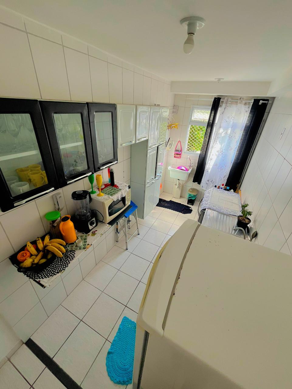  APARTAMENTO EM CONDOMÍNIO – VILA NOVA CURUÇÁ  ✨ Excelente oportunidade! Apartamento com 50m², em condomínio bem localizado, com:  2 dormitórios aconchegantes  Sala com acesso à varanda  Cozinha planejada  Banheiro social  1 vaga rotativa Localizado na Vila Nova Curuçá, região tranquila e de fácil acesso a transporte público, comércios e serviços.
