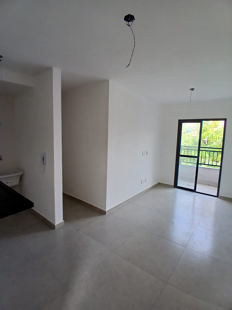  Apartamento à venda  Metrô Guilhermina Esperança, São Paulo  Excelente oportunidade! Apartamento moderno e bem localizado, na esquina do Metrô Guilhermina Esperança, com 53 m², 2 dormitórios com sacada, no 1º andar.
