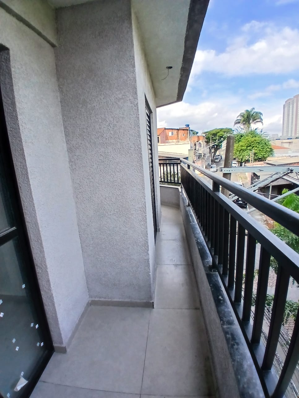  Apartamento à venda  Metrô Guilhermina Esperança, São Paulo  Excelente oportunidade! Apartamento moderno e bem localizado, na esquina do Metrô Guilhermina Esperança, com 53 m², 2 dormitórios com sacada, no 1º andar.