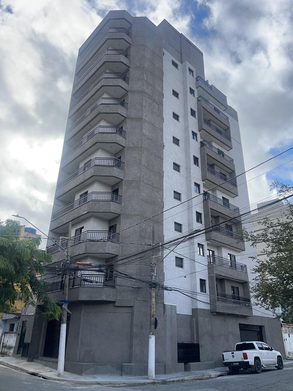 Apartamento - Venda, Guilhermina, São Paulo, SP
