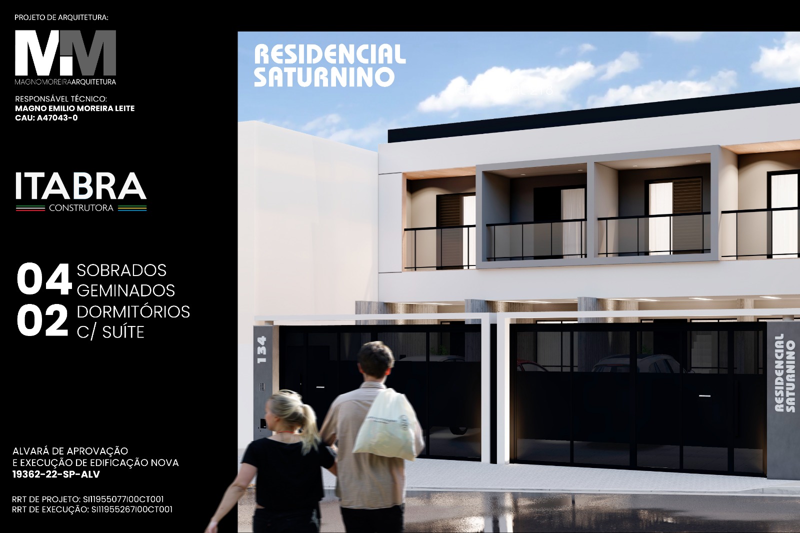 Sobrado - Venda, Patriarca, São Paulo, SP