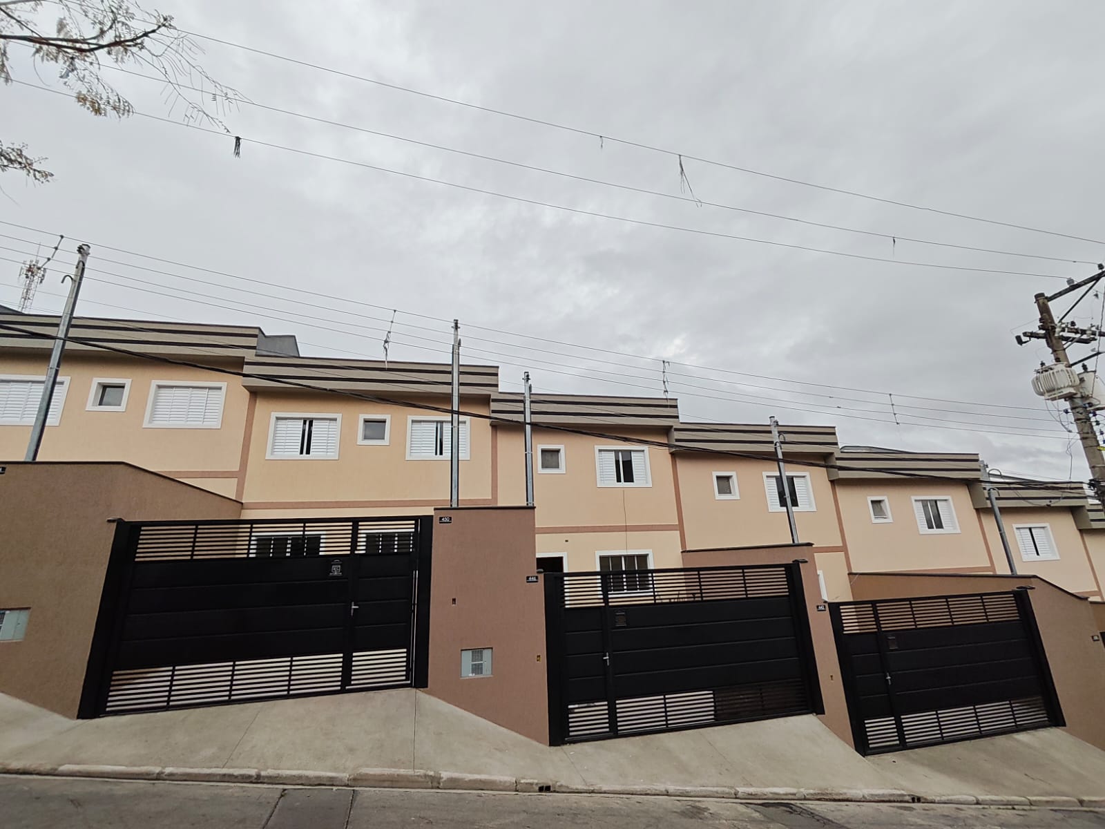 Sobrado - Venda, Guaianases, Sâo Paulo, SP