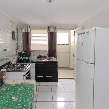 Lindo Sobrado à Venda  4 Dormitórios  1 Suíte  2 Vagas  148 m²  Parque Novo Lar  ✨ Acabamento impecável e pronto para morar! Este belíssimo sobrado oferece amplitude, conforto e sofisticação em cada detalhe. São 4 dormitórios, sendo 1 suíte espaçosa, sala ampla, cozinha moderna, banheiros com ótimo acabamento.