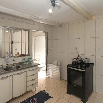  Lindo Sobrado à Venda  4 Dormitórios  1 Suíte  2 Vagas  148 m²  Parque Novo Lar  ✨ Acabamento impecável e pronto para morar! Este belíssimo sobrado oferece amplitude, conforto e sofisticação em cada detalhe. São 4 dormitórios, sendo 1 suíte espaçosa, sala ampla, cozinha moderna, banheiros com ótimo acabamento.