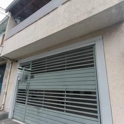 Sobrado - Venda, Parque Novo Lar, São Paulo, SP