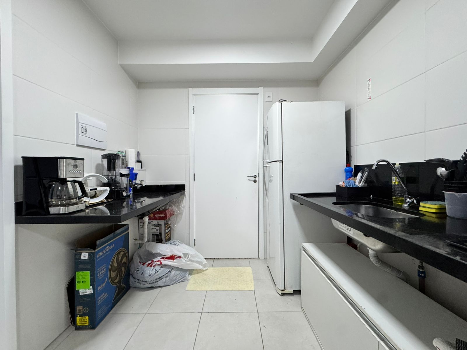 ✨ Apartamento à Venda  Vila Ré Patriarca ✨  Excelente oportunidade a apenas 550 metros da Estação Patriarca do Metrô!   Detalhes do imóvel:  1 dormitório com sacada  32 m² bem distribuídos  Localização privilegiada, próximo a comércios, transporte público e tudo que você precisa no dia a dia!