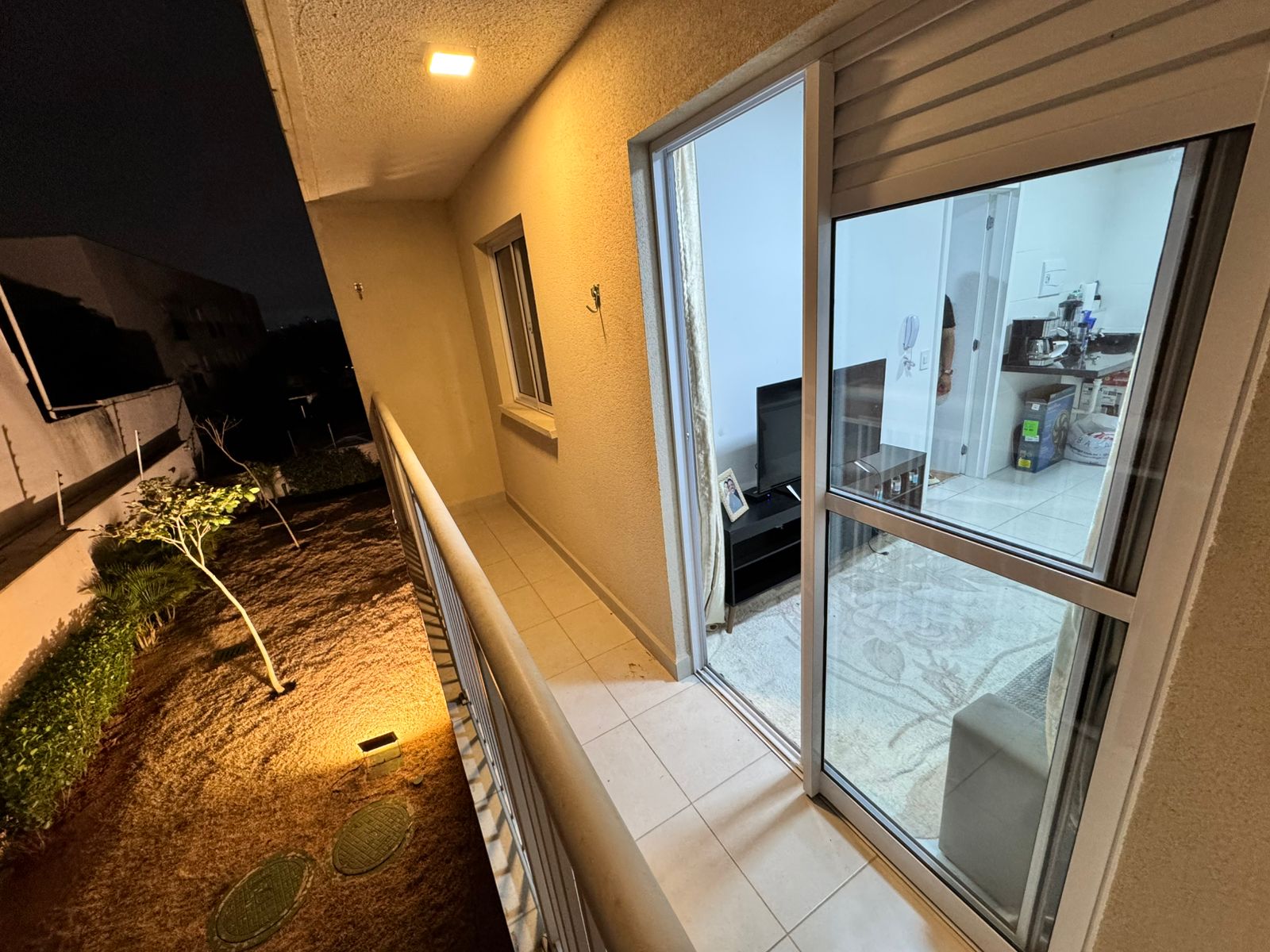 ✨ Apartamento à Venda  Vila Ré Patriarca ✨  Excelente oportunidade a apenas 550 metros da Estação Patriarca do Metrô!   Detalhes do imóvel:  1 dormitório com sacada  32 m² bem distribuídos  Localização privilegiada, próximo a comércios, transporte público e tudo que você precisa no dia a dia!