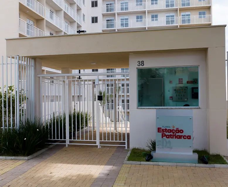 Apartamento - Venda, Patriarca Vila Re, São Paulo, SP