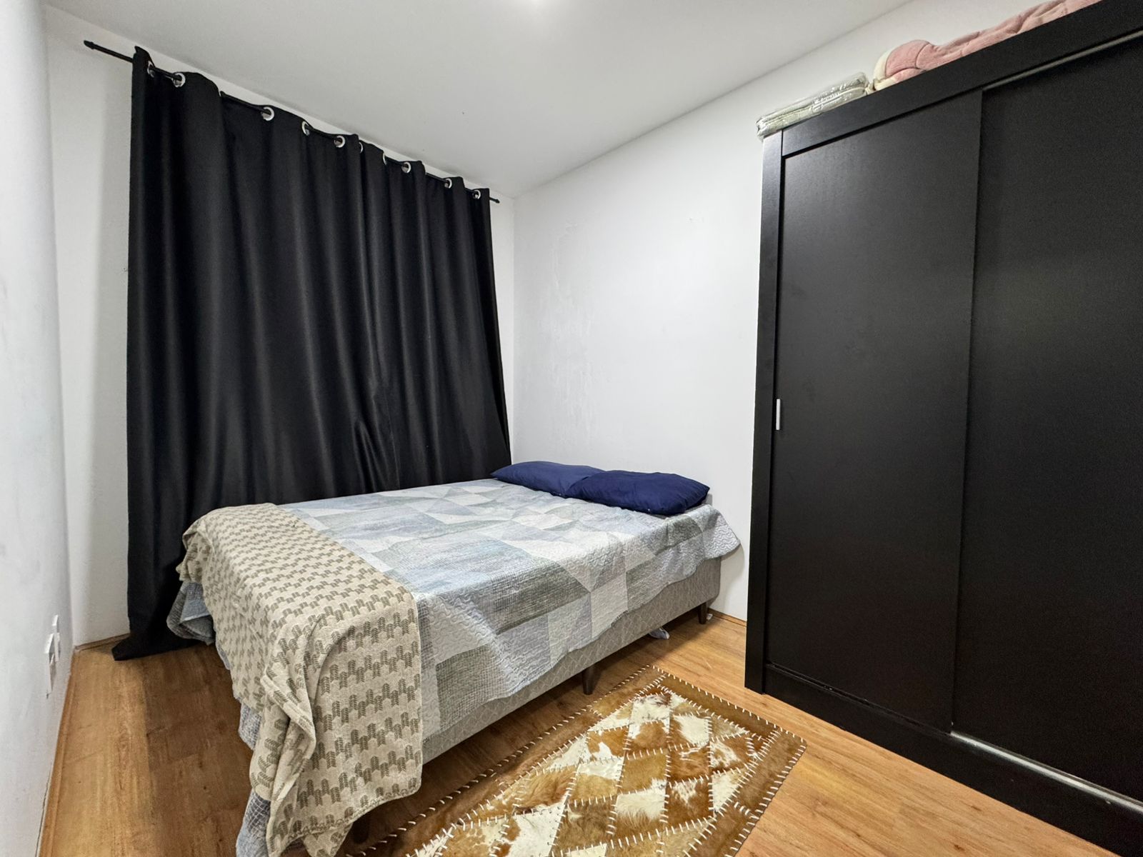 ✨ Apartamento à Venda  Vila Ré Patriarca ✨  Excelente oportunidade a apenas 550 metros da Estação Patriarca do Metrô!   Detalhes do imóvel:  1 dormitório com sacada  32 m² bem distribuídos  Localização privilegiada, próximo a comércios, transporte público e tudo que você precisa no dia a dia!