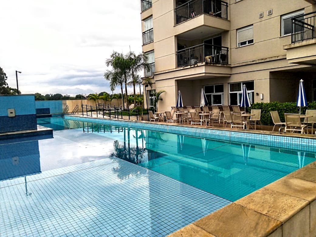  Studio com Vaga no Jardim Flor da Montanha – Guarulhos  Área: 38m²  ✨ Descrição do imóvel: Excelente oportunidade! Studio moderno de 38m², com móveis planejados, vaga de garagem e estrutura completa de lazer. Ideal para quem busca conforto, praticidade e um estilo de vida contemporâneo em uma das regiões mais valorizadas de Guarulhos..