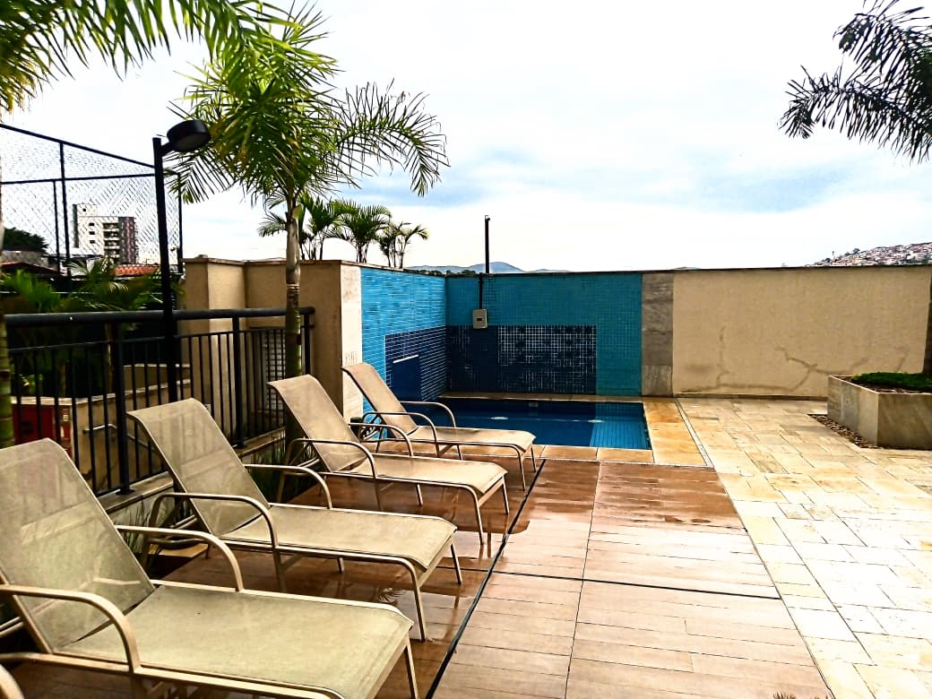 Studio com Vaga no Jardim Flor da Montanha – Guarulhos  Área: 38m²  ✨ Descrição do imóvel: Excelente oportunidade! Studio moderno de 38m², com móveis planejados, vaga de garagem e estrutura completa de lazer. Ideal para quem busca conforto, praticidade e um estilo de vida contemporâneo em uma das regiões mais valorizadas de Guarulhos..