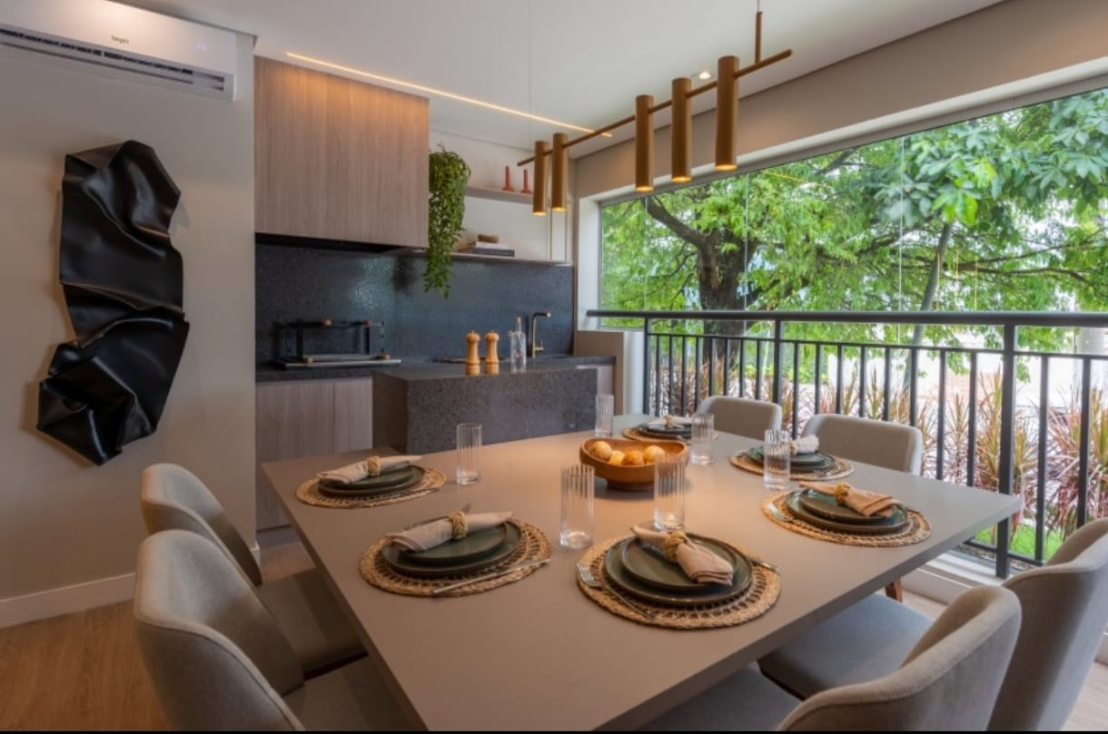  Apartamento ao Lado do Metrô Patriarca – Lançamento  da Construtora Dialogo   Localização: Cidade Patriarca – Zona Leste  São Paulo  Área: 69m²  2 Dormitórios (1 Suíte)  Entrega prevista: Março/2027 Empreendimento com lazer completo  Condições facilitadas: ✔ ✔️ R$ 150.000,00 de entrada ✔️ 17 parcelas de R$ 1.114,00 ✔️ R$ 62.000,00 na entrega das chaves ✔️ R$ 391.000,00 via financiamento bancário.