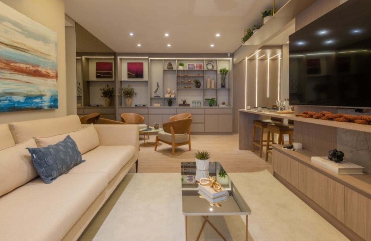  Apartamento ao Lado do Metrô Patriarca – Lançamento  da Construtora Dialogo   Localização: Cidade Patriarca – Zona Leste  São Paulo  Área: 69m²  2 Dormitórios (1 Suíte)  Entrega prevista: Março/2027 Empreendimento com lazer completo  Condições facilitadas: ✔ ✔️ R$ 150.000,00 de entrada ✔️ 17 parcelas de R$ 1.114,00 ✔️ R$ 62.000,00 na entrega das chaves ✔️ R$ 391.000,00 via financiamento bancário.