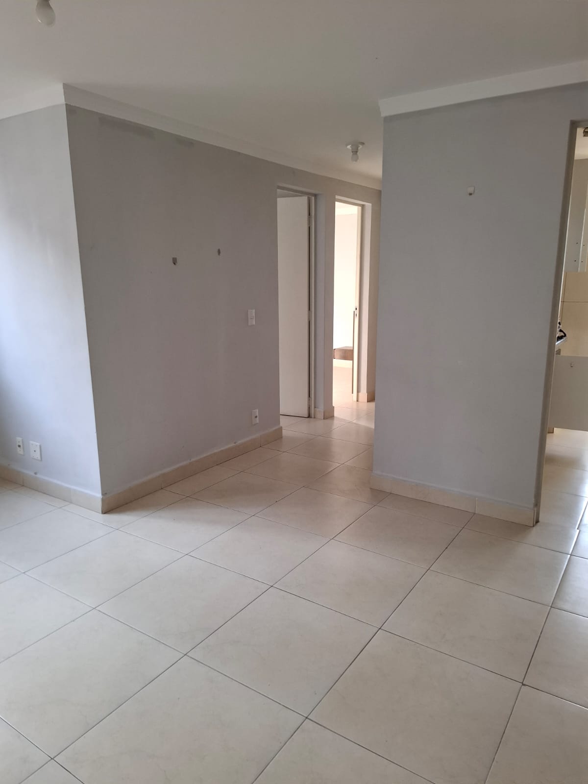 ✨ Apartamento à Venda – 2 Quartos  Tremembé  Serra da Cantareira   Se você busca tranquilidade, contato com a natureza e um lar pronto para morar, este apartamento é perfeito para você!  Localizado em uma das regiões mais charmosas e arborizadas de São Paulo, o Tremembé / Serra da Cantareira, o imóvel une conforto, praticidade e excelente custo-benefício.