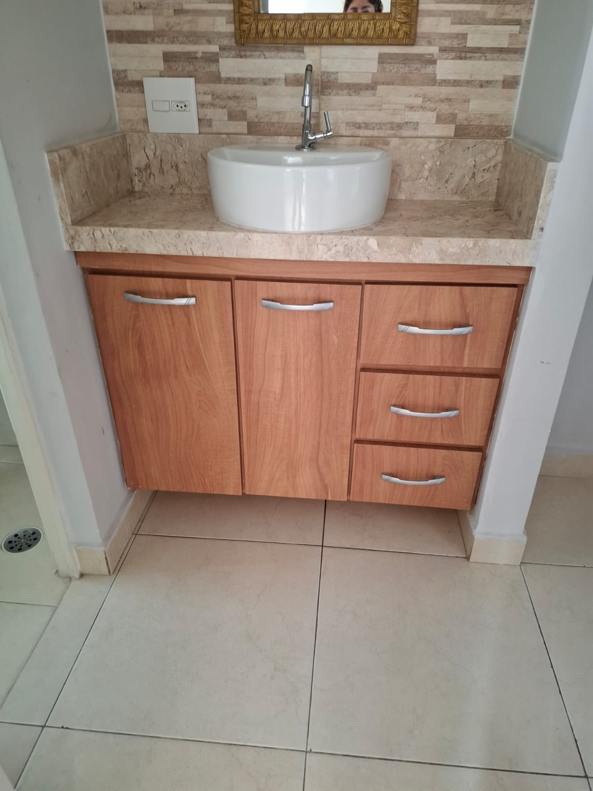 ✨ Apartamento à Venda – 2 Quartos  Tremembé  Serra da Cantareira   Se você busca tranquilidade, contato com a natureza e um lar pronto para morar, este apartamento é perfeito para você!  Localizado em uma das regiões mais charmosas e arborizadas de São Paulo, o Tremembé / Serra da Cantareira, o imóvel une conforto, praticidade e excelente custo-benefício.