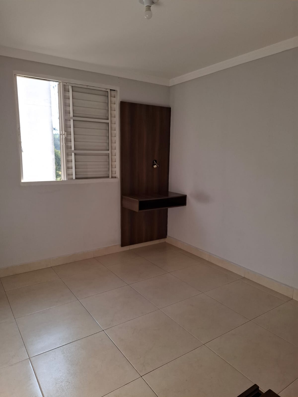 ✨ Apartamento à Venda – 2 Quartos  Tremembé  Serra da Cantareira   Se você busca tranquilidade, contato com a natureza e um lar pronto para morar, este apartamento é perfeito para você!  Localizado em uma das regiões mais charmosas e arborizadas de São Paulo, o Tremembé / Serra da Cantareira, o imóvel une conforto, praticidade e excelente custo-benefício.