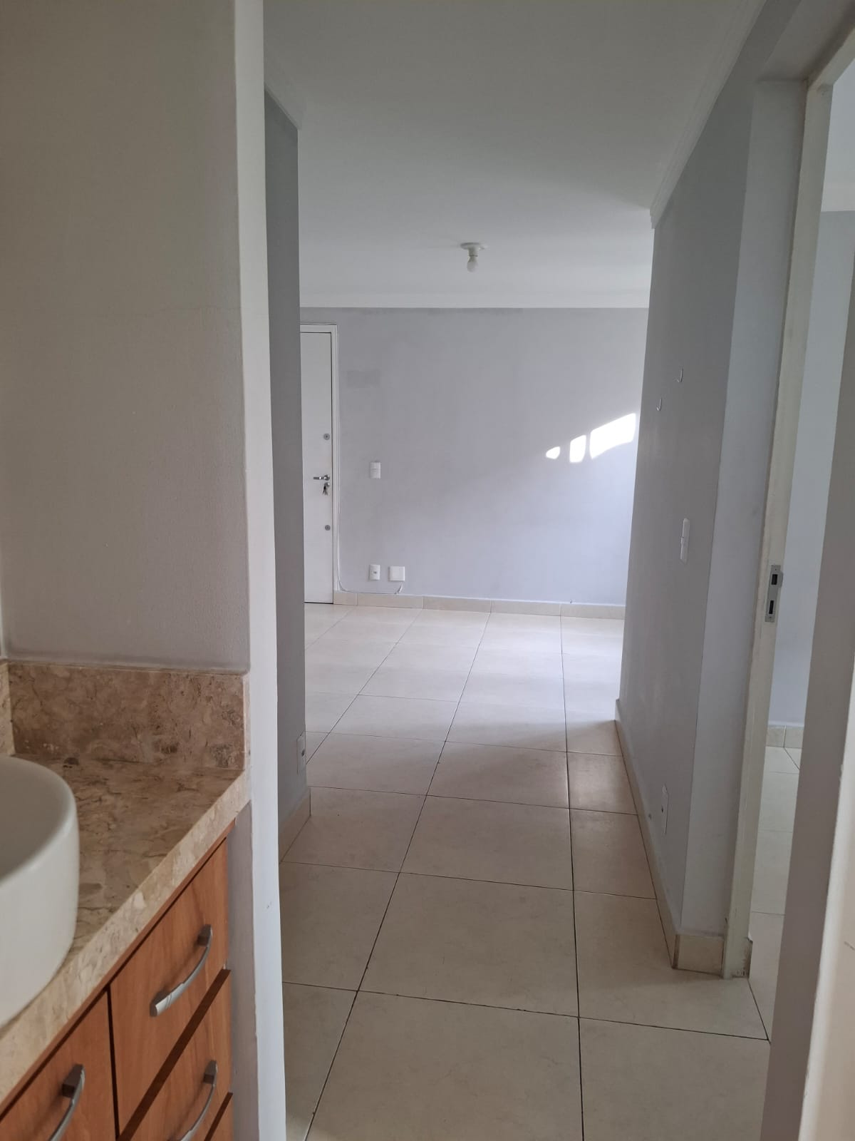 ✨ Apartamento à Venda – 2 Quartos  Tremembé  Serra da Cantareira   Se você busca tranquilidade, contato com a natureza e um lar pronto para morar, este apartamento é perfeito para você!  Localizado em uma das regiões mais charmosas e arborizadas de São Paulo, o Tremembé / Serra da Cantareira, o imóvel une conforto, praticidade e excelente custo-benefício.