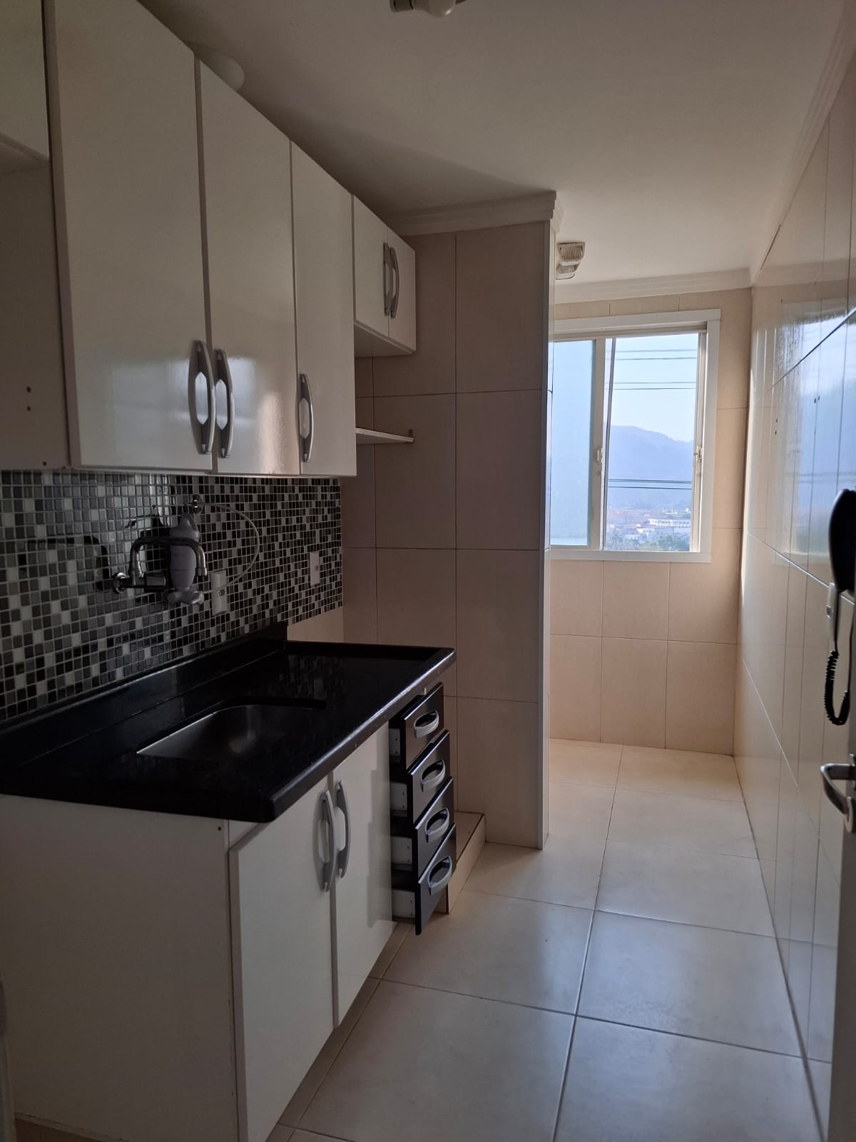 ✨ Apartamento à Venda – 2 Quartos  Tremembé  Serra da Cantareira   Se você busca tranquilidade, contato com a natureza e um lar pronto para morar, este apartamento é perfeito para você!  Localizado em uma das regiões mais charmosas e arborizadas de São Paulo, o Tremembé / Serra da Cantareira, o imóvel une conforto, praticidade e excelente custo-benefício.
