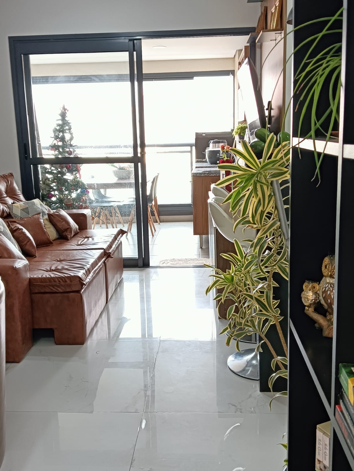 ✨ RESIDENCIAL LE HAVRE  Alto Padrão na Vila Leopoldina  Apartamento de 89 m² 2º andar  Varanda Gourmet Estendida  Apresento a você um apartamento de alto padrão no renomado Projeto Le Havre, localizado em uma das regiões mais valorizadas e completas da Zona Oeste. Um imóvel pensado para quem busca conforto, elegância e uma estrutura de lazer superior.