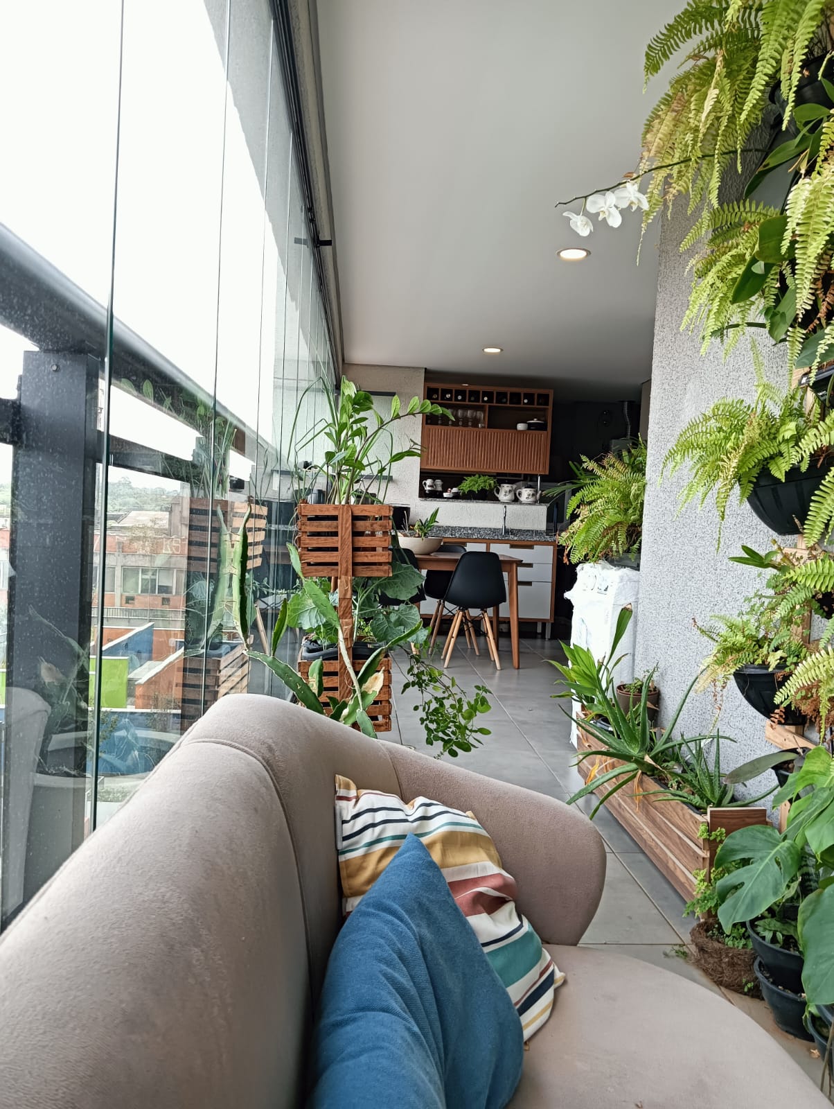 ✨ RESIDENCIAL LE HAVRE  Alto Padrão na Vila Leopoldina  Apartamento de 89 m² 2º andar  Varanda Gourmet Estendida  Apresento a você um apartamento de alto padrão no renomado Projeto Le Havre, localizado em uma das regiões mais valorizadas e completas da Zona Oeste. Um imóvel pensado para quem busca conforto, elegância e uma estrutura de lazer superior.