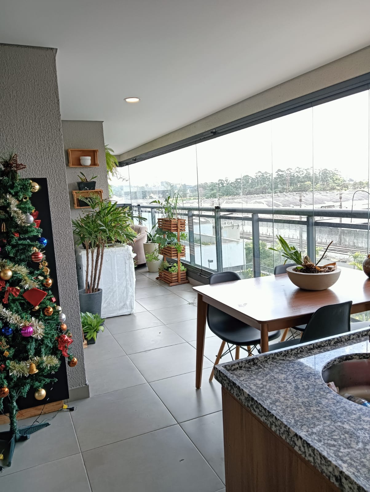 ✨ RESIDENCIAL LE HAVRE  Alto Padrão na Vila Leopoldina  Apartamento de 89 m² 2º andar  Varanda Gourmet Estendida  Apresento a você um apartamento de alto padrão no renomado Projeto Le Havre, localizado em uma das regiões mais valorizadas e completas da Zona Oeste. Um imóvel pensado para quem busca conforto, elegância e uma estrutura de lazer superior.