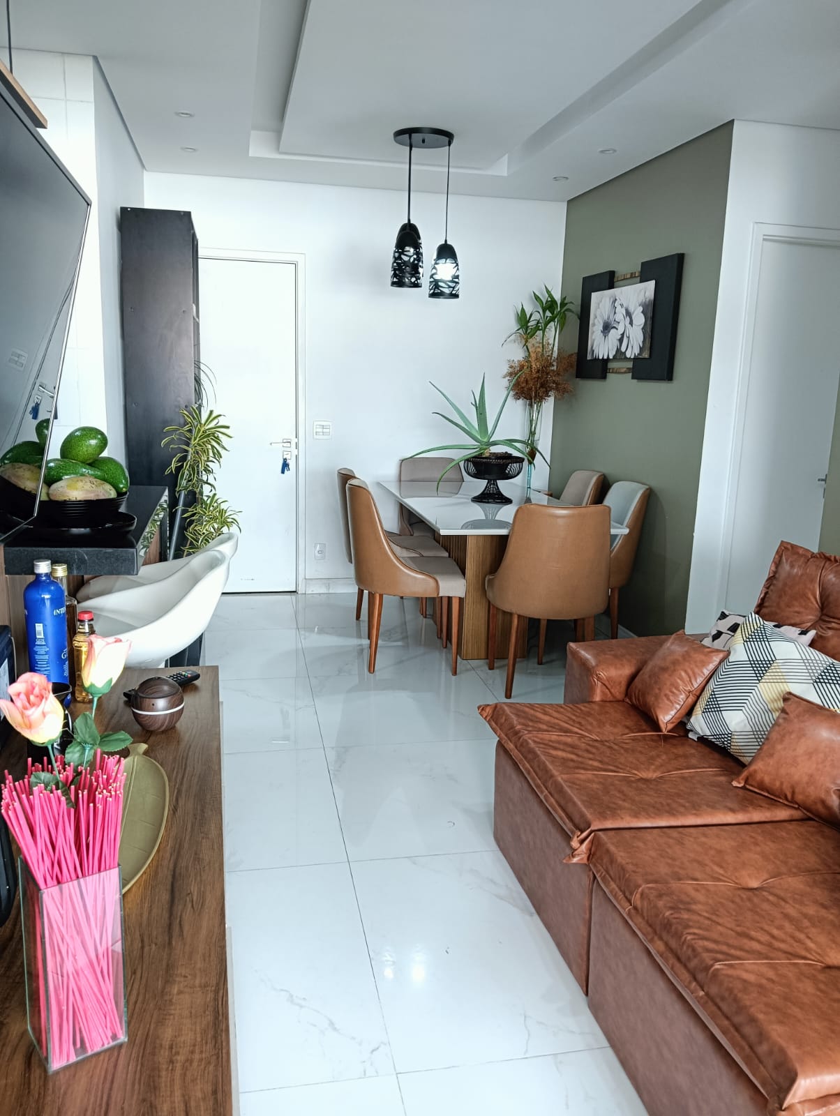 ✨ RESIDENCIAL LE HAVRE  Alto Padrão na Vila Leopoldina  Apartamento de 89 m² 2º andar  Varanda Gourmet Estendida  Apresento a você um apartamento de alto padrão no renomado Projeto Le Havre, localizado em uma das regiões mais valorizadas e completas da Zona Oeste. Um imóvel pensado para quem busca conforto, elegância e uma estrutura de lazer superior.