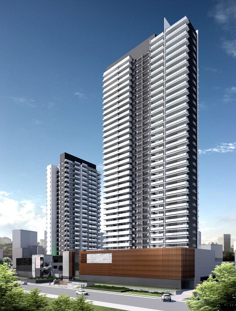 Apartamento em Condomínio - Venda, Vila Leopoldina, São Paulo, SP