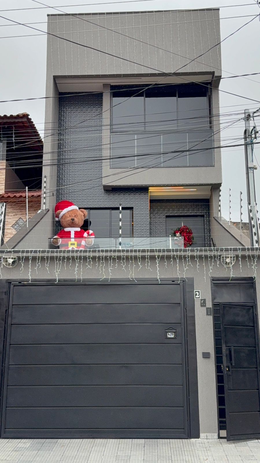Casa Triplex - Venda, Itaquera, Sâo Paulo, SP