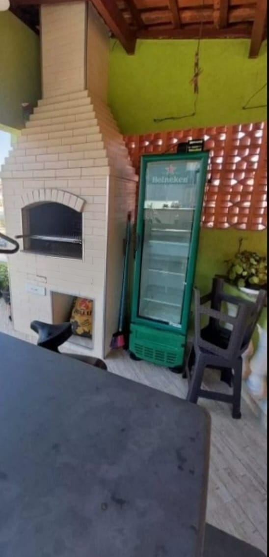  EXCELENTE CASA À VENDA  ITAQUERA  Rua Victorio Santim  Imóvel espaçoso, muito bem distribuído e com excelente padrão de construção, ideal para quem busca conforto, lazer e ótima localização.  ✨   Área construída: 191 m²  04 dormitórios, sendo 01 suíte  03 banheiros  02 salas - sala de estar e sala de jantar  Cozinha ampla  Lavanderia  Despensa  Área gourmet com churrasqueira.