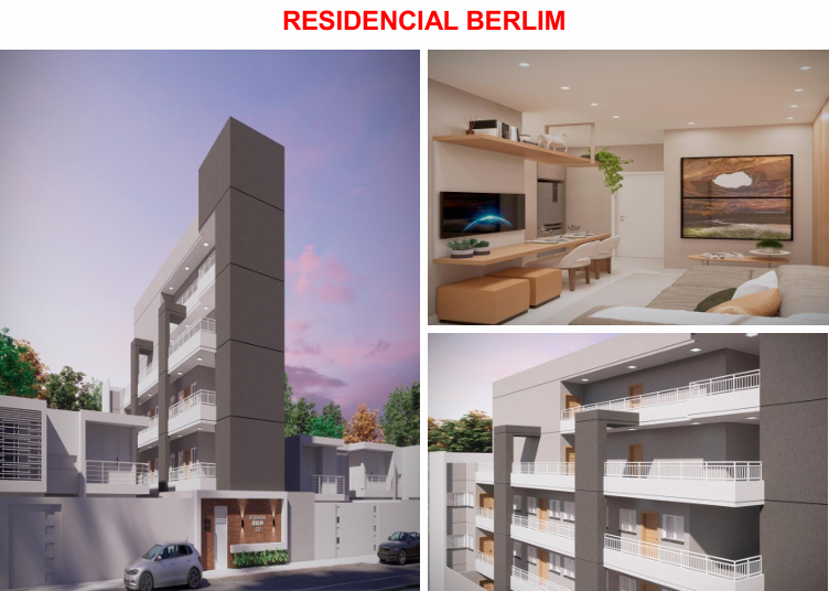 Apartamento - Venda
