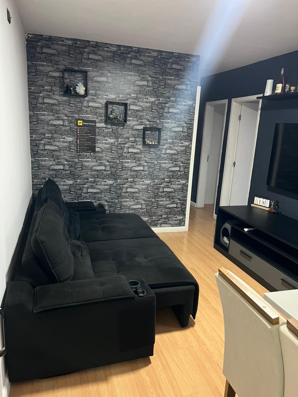 Apartamento - Venda