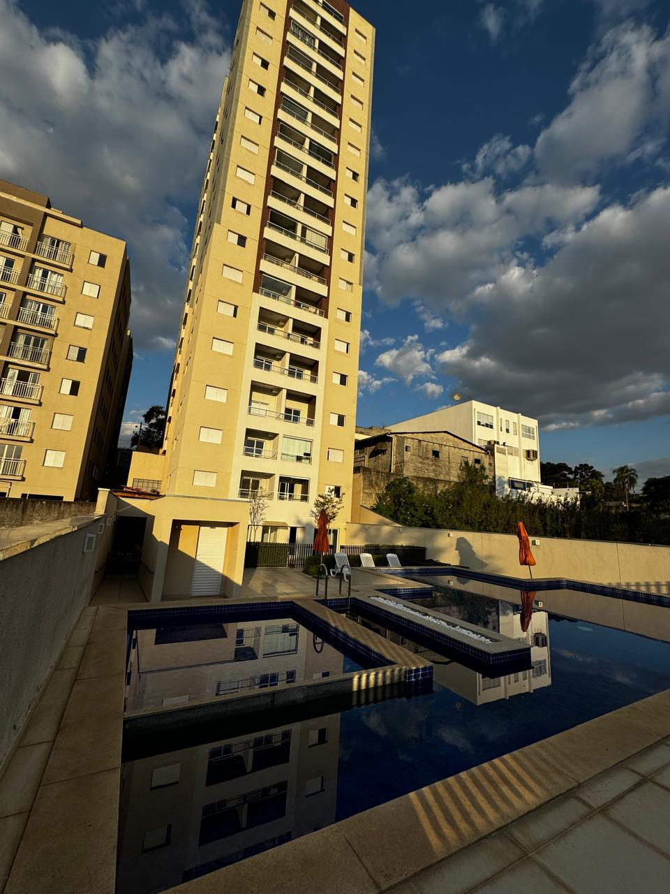 Apartamento - Venda