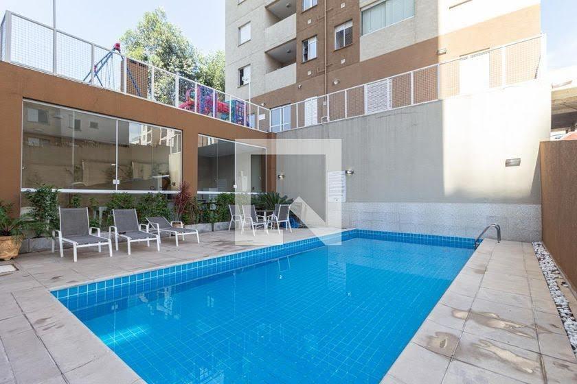 Apartamento - Venda