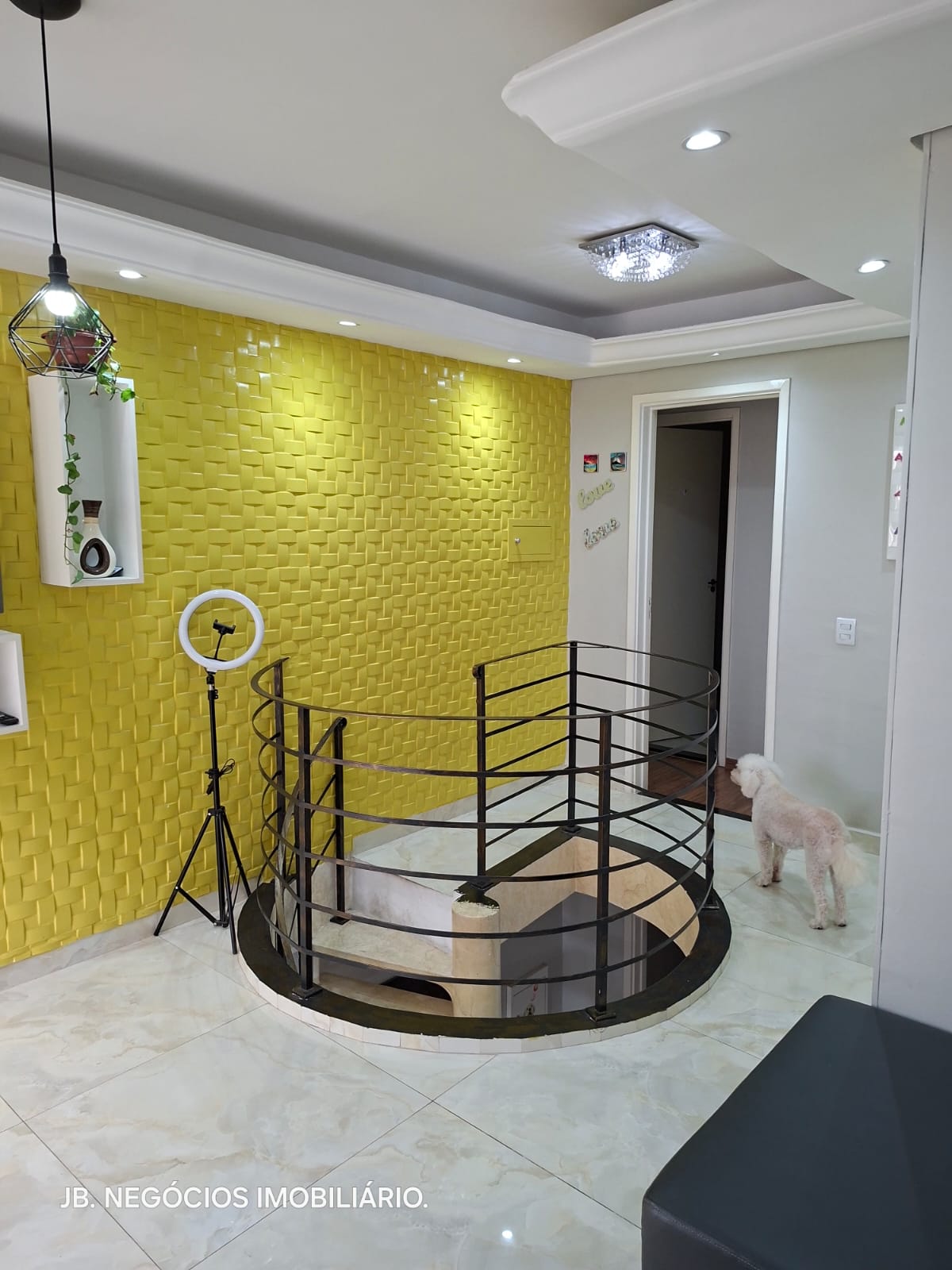 Apartamento - Venda