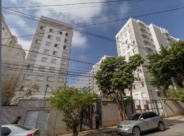Apartamento - Venda
