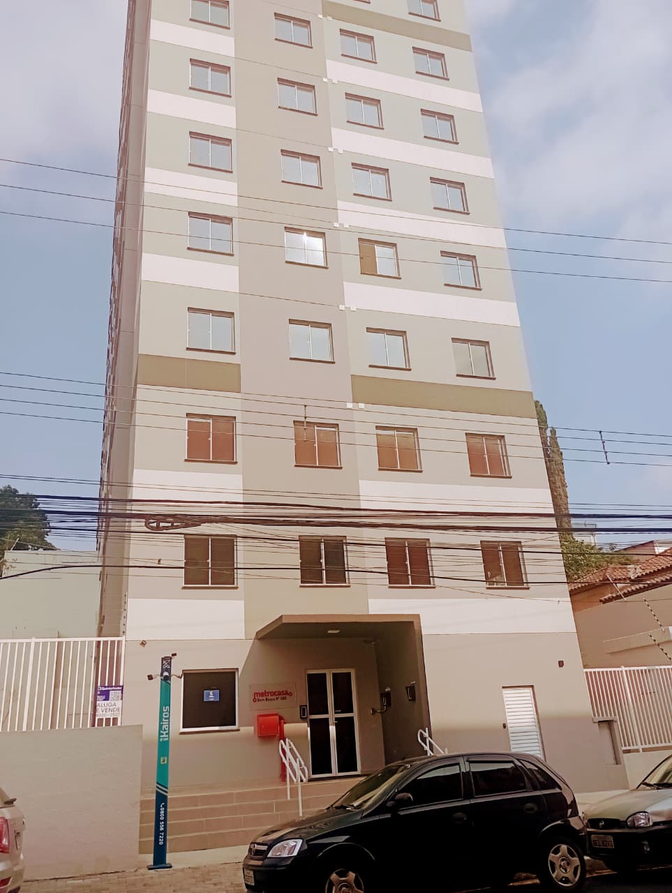 Apartamento - Venda