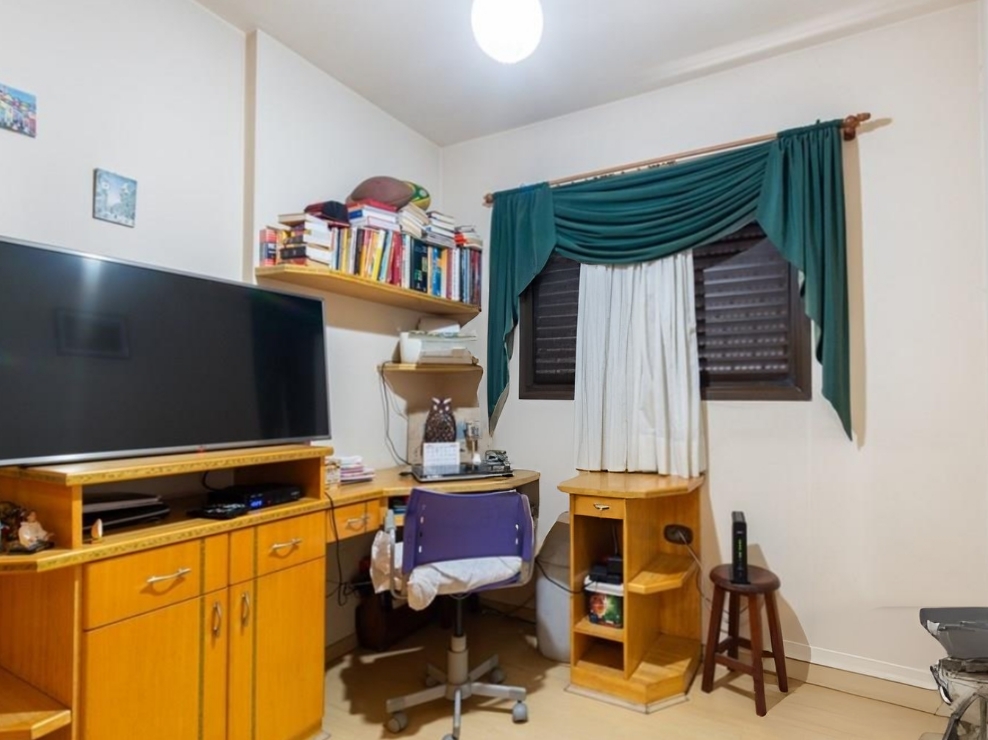 Apartamento à venda no Belenzinho - 90m² - 3 dorms -(1 suíte)  2 vagas - Condomínio Mayorca  Se você busca conforto, localização estratégica e um imóvel pronto para morar ou investir, este apartamento no coração do Belenzinho é uma excelente oportunidade.  Localizado na Rua Conselheiro de Cotegipe, em uma das regiões mais valorizadas da Zona Leste ✔ Qualidade de vida no dia a dia.