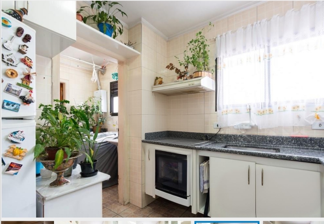 Apartamento à venda no Belenzinho - 90m² - 3 dorms -(1 suíte)  2 vagas - Condomínio Mayorca  Se você busca conforto, localização estratégica e um imóvel pronto para morar ou investir, este apartamento no coração do Belenzinho é uma excelente oportunidade.  Localizado na Rua Conselheiro de Cotegipe, em uma das regiões mais valorizadas da Zona Leste ✔ Qualidade de vida no dia a dia.