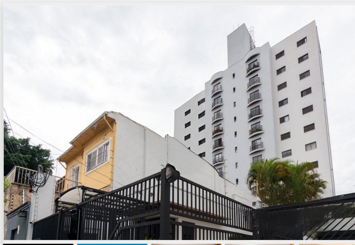 Apartamento - Venda