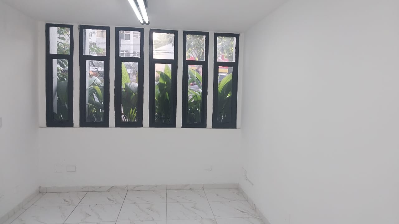 Conjunto Comercial - Locação