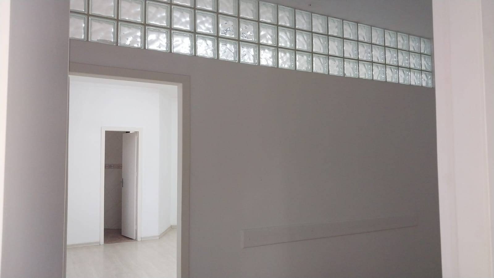 Conjunto Comercial - Locação