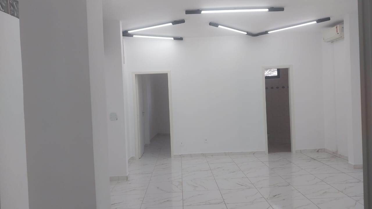 Conjunto Comercial - Locação