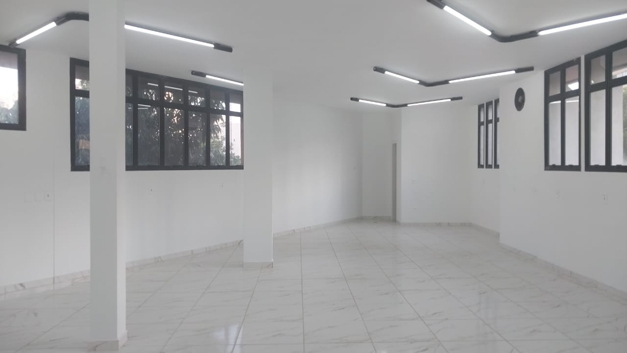Conjunto Comercial - Locação