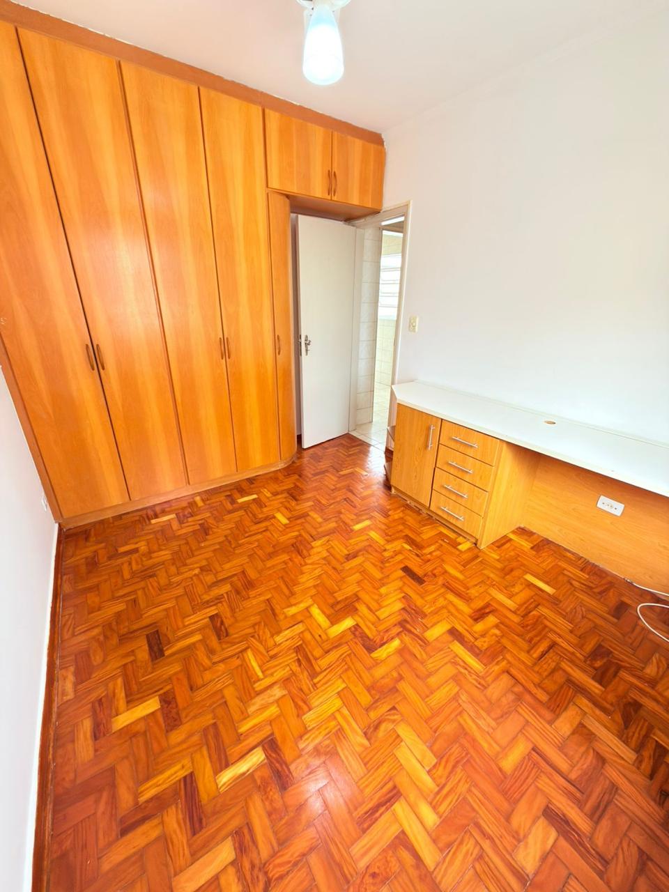 Apartamento - Venda