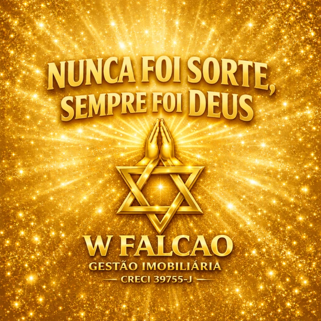  W falcão gestão imobiliária e Serviços empresariais LTDA.Imobiliários - Os melhores imóveis para você, só encontra aqui!