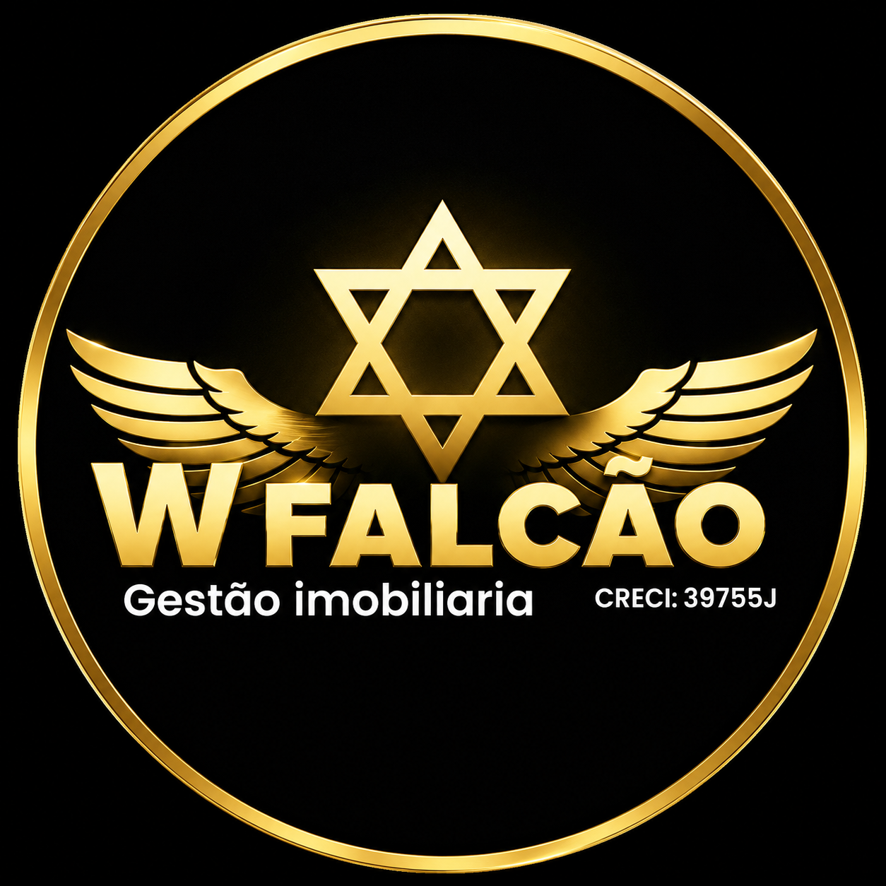  W falcão gestão imobiliária e Serviços empresariais LTDA.Imobiliários - Os melhores imóveis para você, só encontra aqui!
