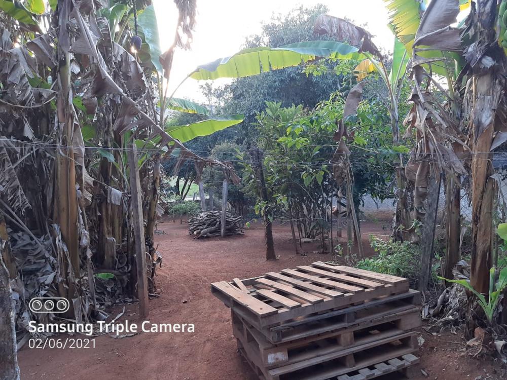Chácara - Venda, Colina dos Bandeirantes, Pouso Alegre, MG